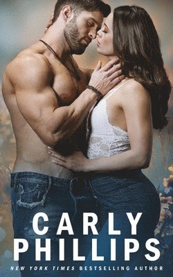 Carly Phillips - Destiny, Häftad