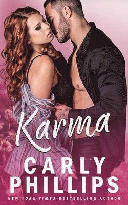 Carly Phillips - Karma, Häftad