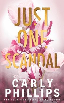 Just One Scandal