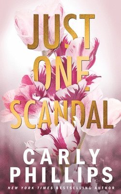 Just One Scandal 1