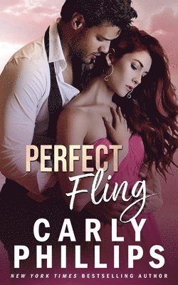 Carly Phillips - Perfect Fling, Häftad