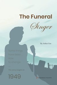 bokomslag Funeral Singer