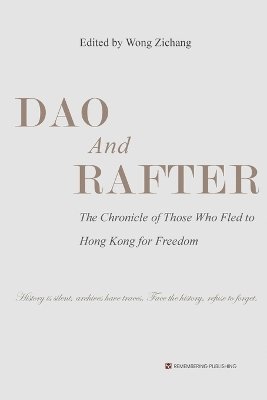 bokomslag Dao and Rafter