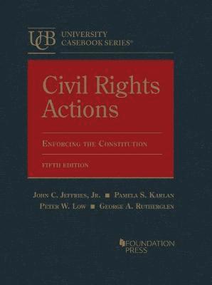 Civil Rights Actions 1