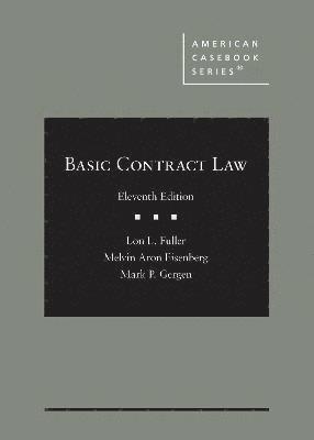 Basic Contract Law 1