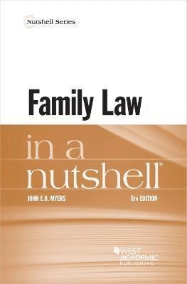Family Law in a Nutshell 1