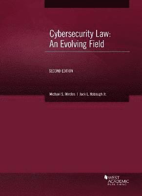 Cybersecurity Law