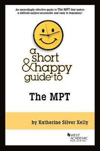 bokomslag A Short & Happy Guide to the MPT