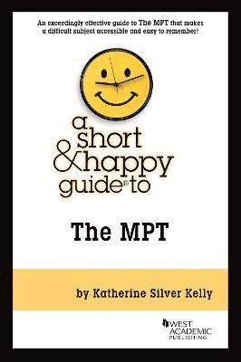A Short & Happy Guide to the MPT 1