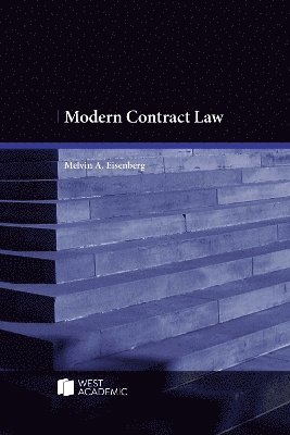 Modern Contract Law 1