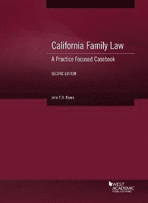 California Family Law 1