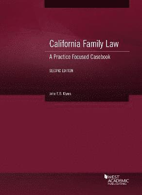 California Family Law
