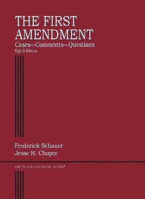 The First Amendment 1
