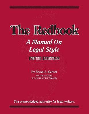 The Redbook 1
