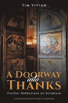 A Doorway Into Thanks 1