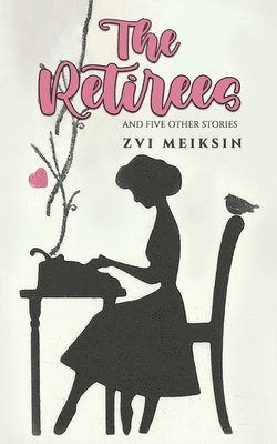 bokomslag Retirees