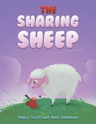 The Sharing Sheep 1