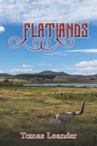 bokomslag Flatlands