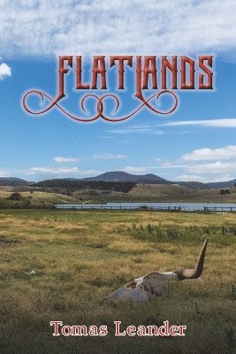 bokomslag Flatlands