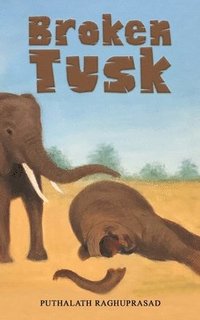 bokomslag Broken Tusk