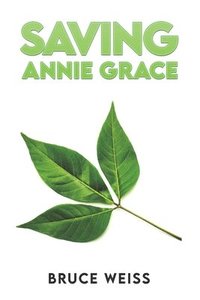 bokomslag Saving Annie Grace