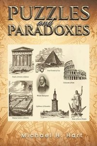 bokomslag Puzzles and Paradoxes