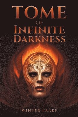 bokomslag Tome of Infinite Darkness