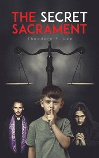bokomslag Secret Sacrament