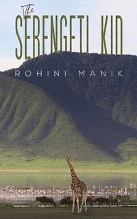 bokomslag Serengeti Kid