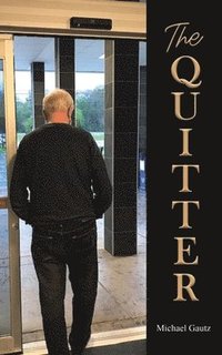 bokomslag The Quitter