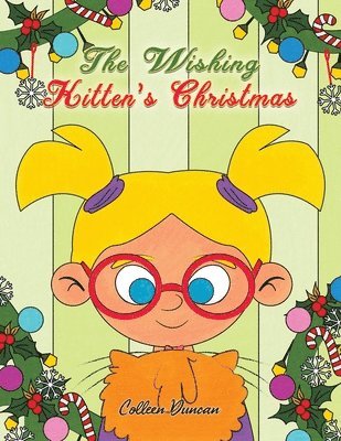 The Wishing Kitten's Christmas 1