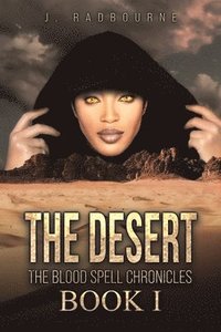 bokomslag The Desert