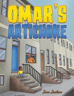 Omar's Artichoke 1