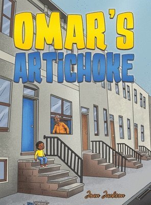 Omar's Artichoke 1