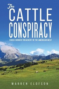 bokomslag Cattle Conspiracy