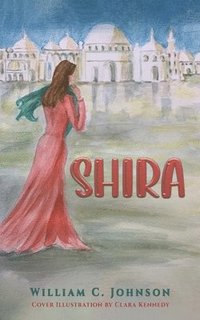 bokomslag Shira