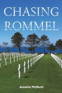 bokomslag Chasing Rommel