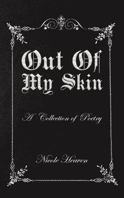 Out Of My Skin 1