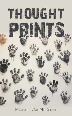 bokomslag Thought Prints