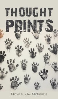 bokomslag Thought Prints