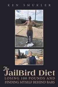 bokomslag Jailbird Diet