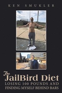 bokomslag JailBird Diet