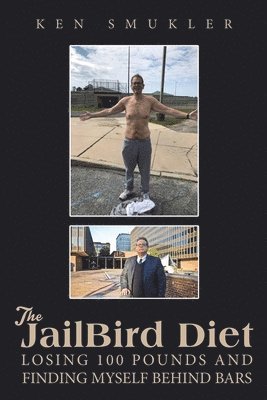 bokomslag JailBird Diet