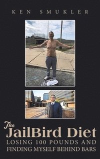 bokomslag JailBird Diet