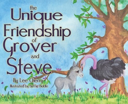 Unique Friendship of Grover and Steve