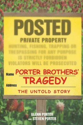 Porter Brothers' Tragedy 1