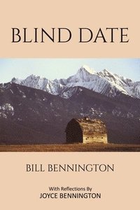 bokomslag Blind Date