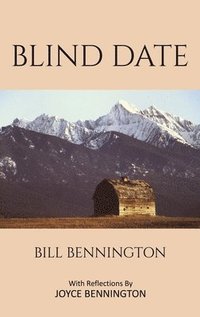 bokomslag Blind Date