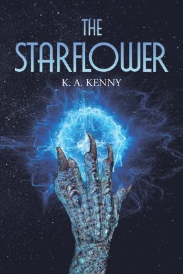 Starflower 1