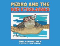 bokomslag Pedro and the Red Eyeglasses
